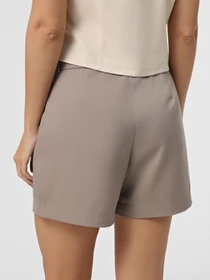 Шорты Vero Moda модель 10322489_Moon Rock Фото