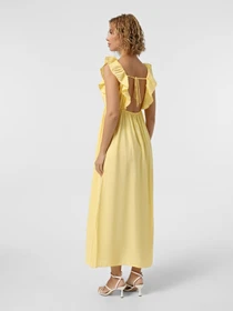 Сукні Vero Moda модель 10324125_Pale Banana Фото