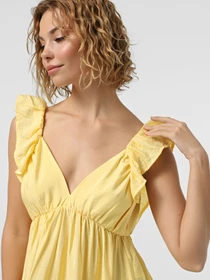 Сукні Vero Moda модель 10324125_Pale Banana Фото