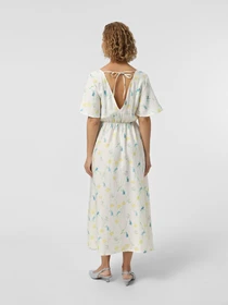 Платья Vero Moda модель 10325233_Snow White Olga Фото