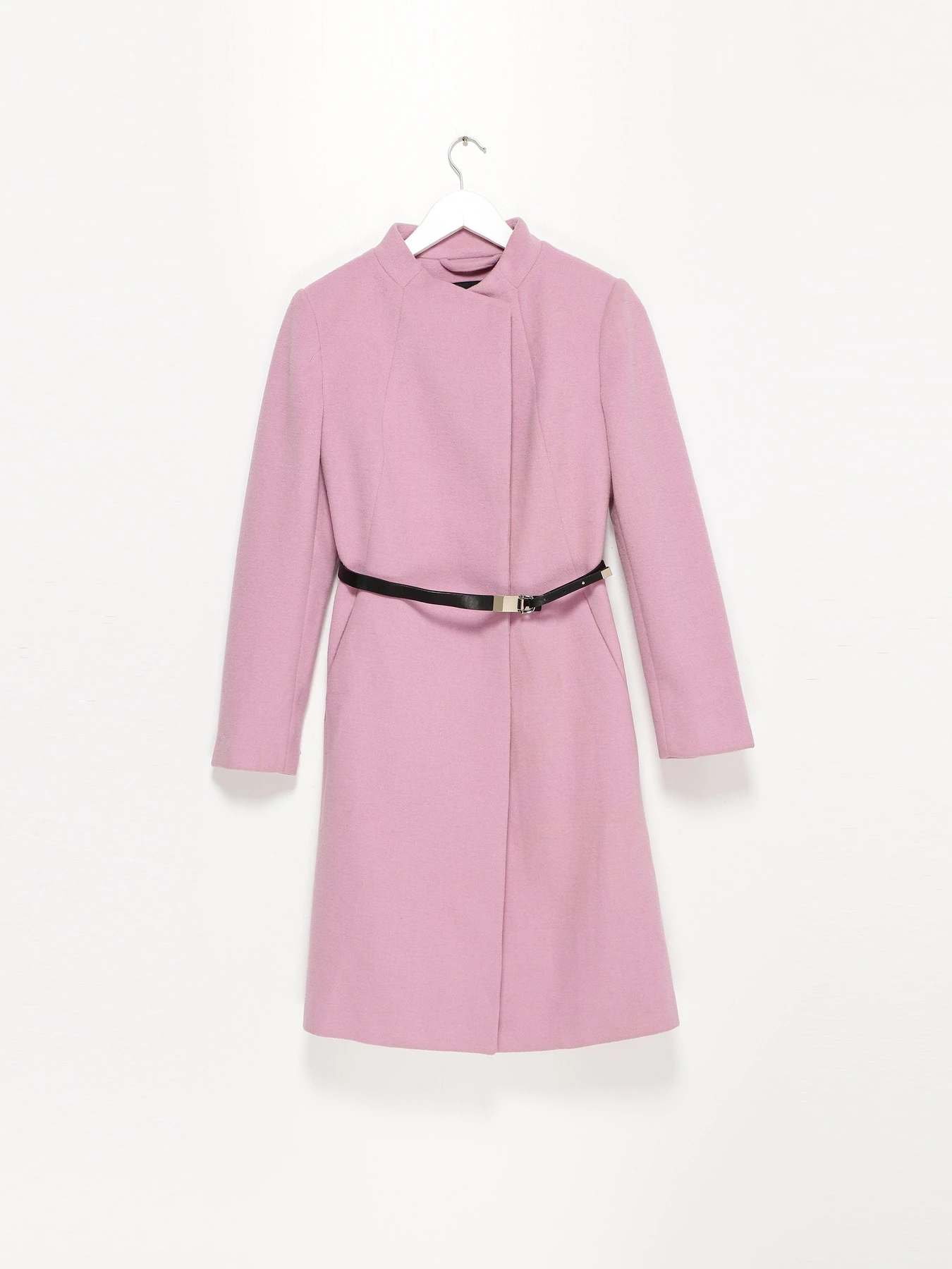 Пальта та плащі Vero Moda модель 316327546111_с.рожевий Фото