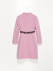 Пальта та плащі Vero Moda модель 316327546111_с.рожевий Фото