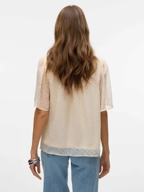 Сорочки Vero Moda модель 10325309_Pumice Stone Фото