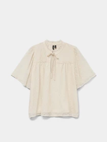 Сорочки Vero Moda модель 10325309_Pumice Stone Фото