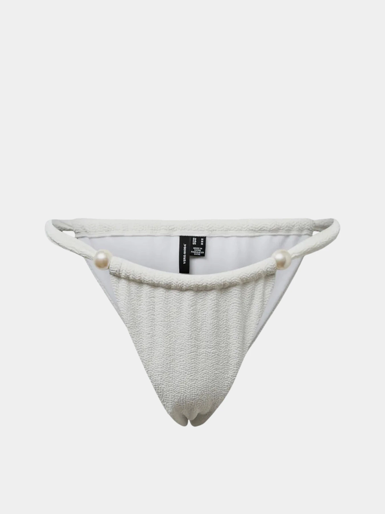 Одежда для пляжа Vero Moda модель 10325400_Pristine Одежда для пляжа Vero Moda модель 10325400_Pristine Фото