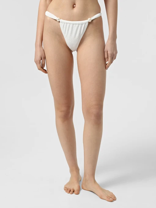 Одежда для пляжа Vero Moda модель 10325400_Pristine Фото