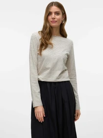 Худі та світшоти Vero Moda модель 10325490_Birch BLACK Фото