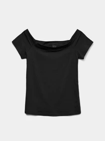 Футболки и поло Vero Moda модель 10325598_Black Фото