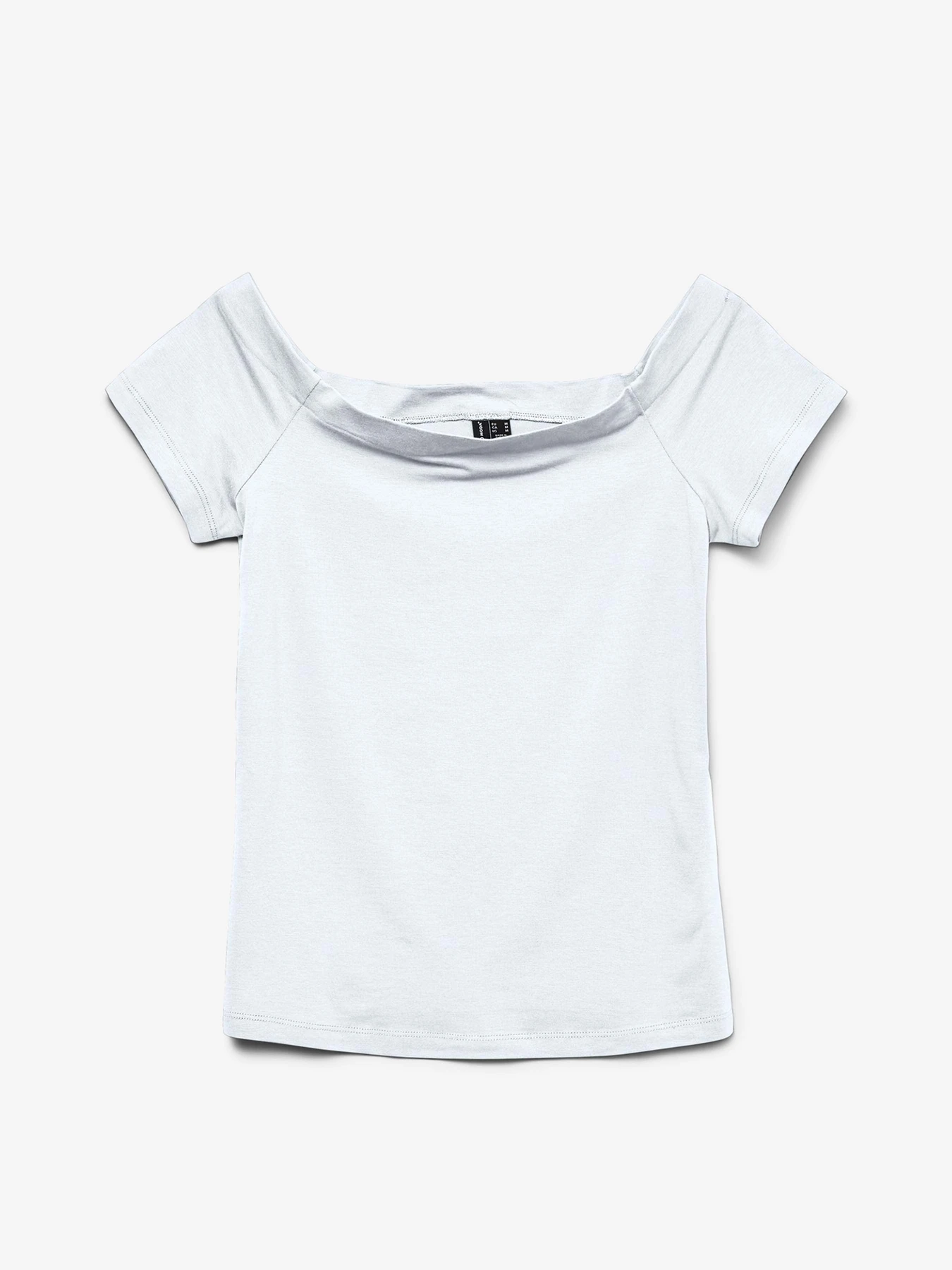 Футболки і поло Vero Moda модель 10325598_Bright White Фото