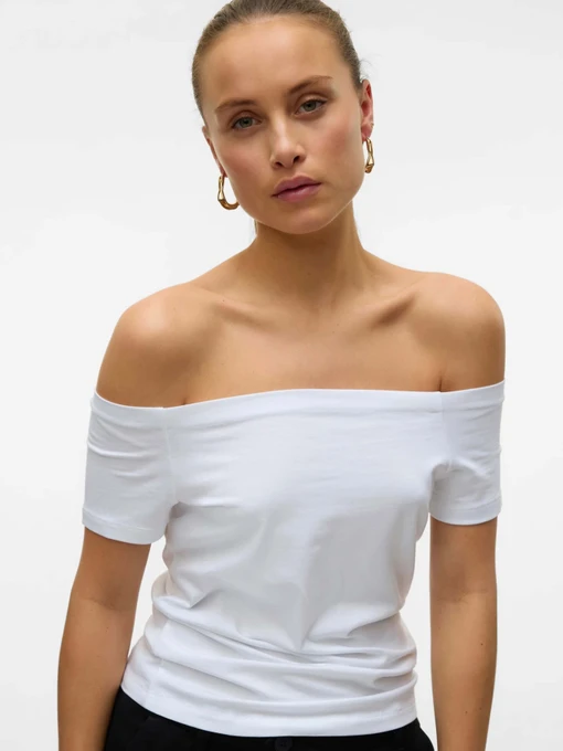 Жіночий Топ Vero Moda фото 3