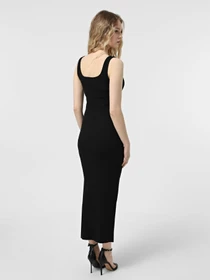 Сукні Vero Moda модель 10325601_Black Фото