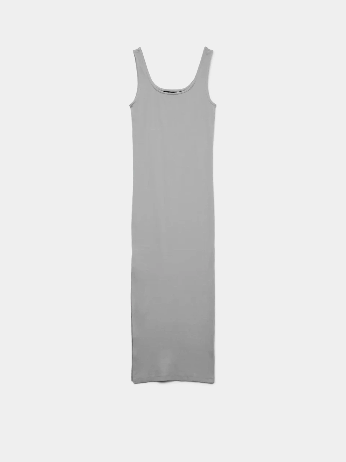 Платья Vero Moda модель 10325601_Light Grey Melange Фото
