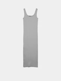 Платья Vero Moda модель 10325601_Light Grey Melange Фото