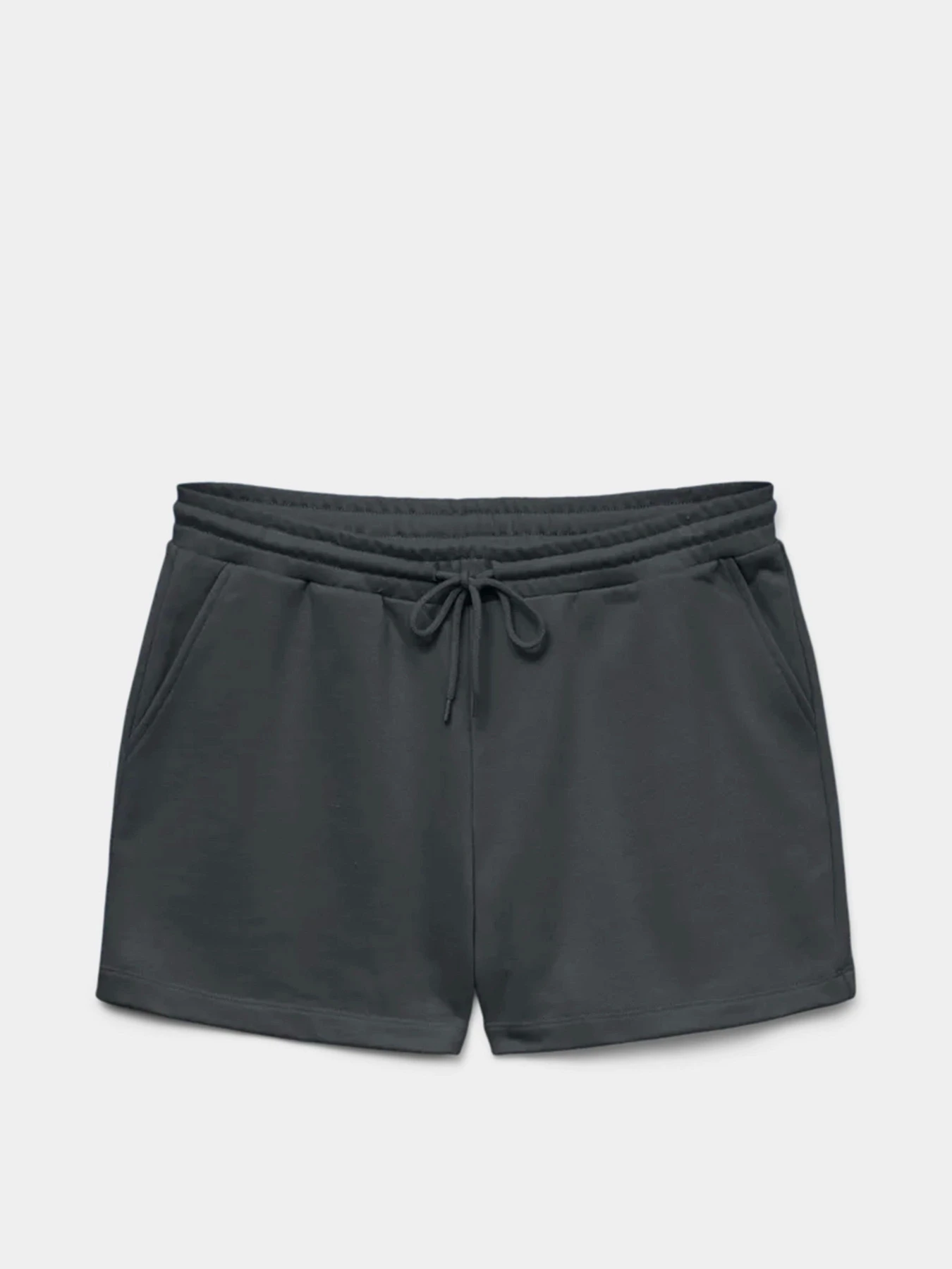 Шорти Vero Moda модель 10325630_Asphalt Фото
