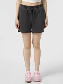 Шорты Vero Moda модель 10325630_Asphalt Фото