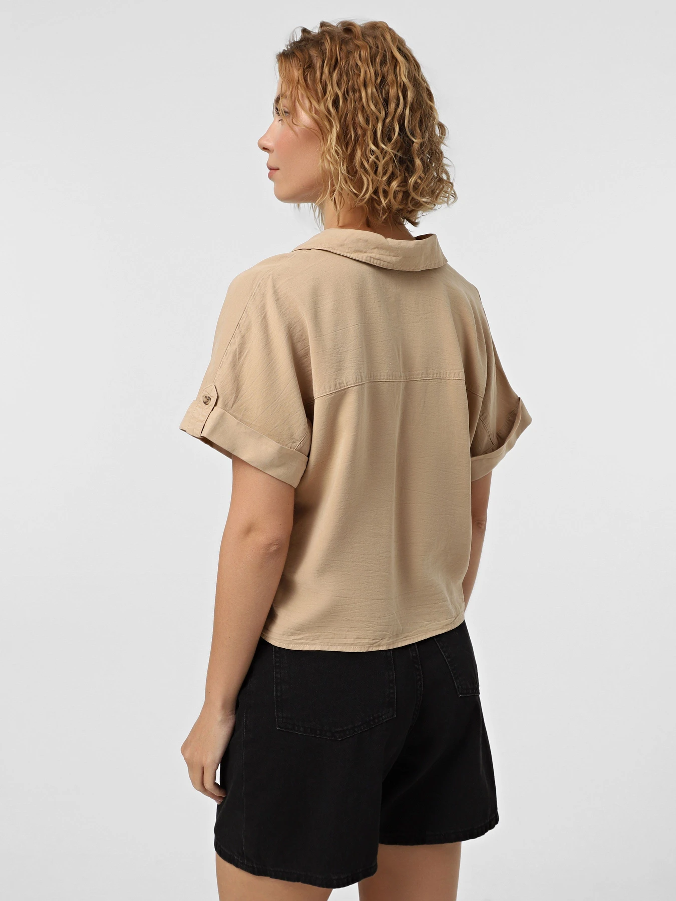 Рубашки Vero Moda модель 10326059_Nomad Фото