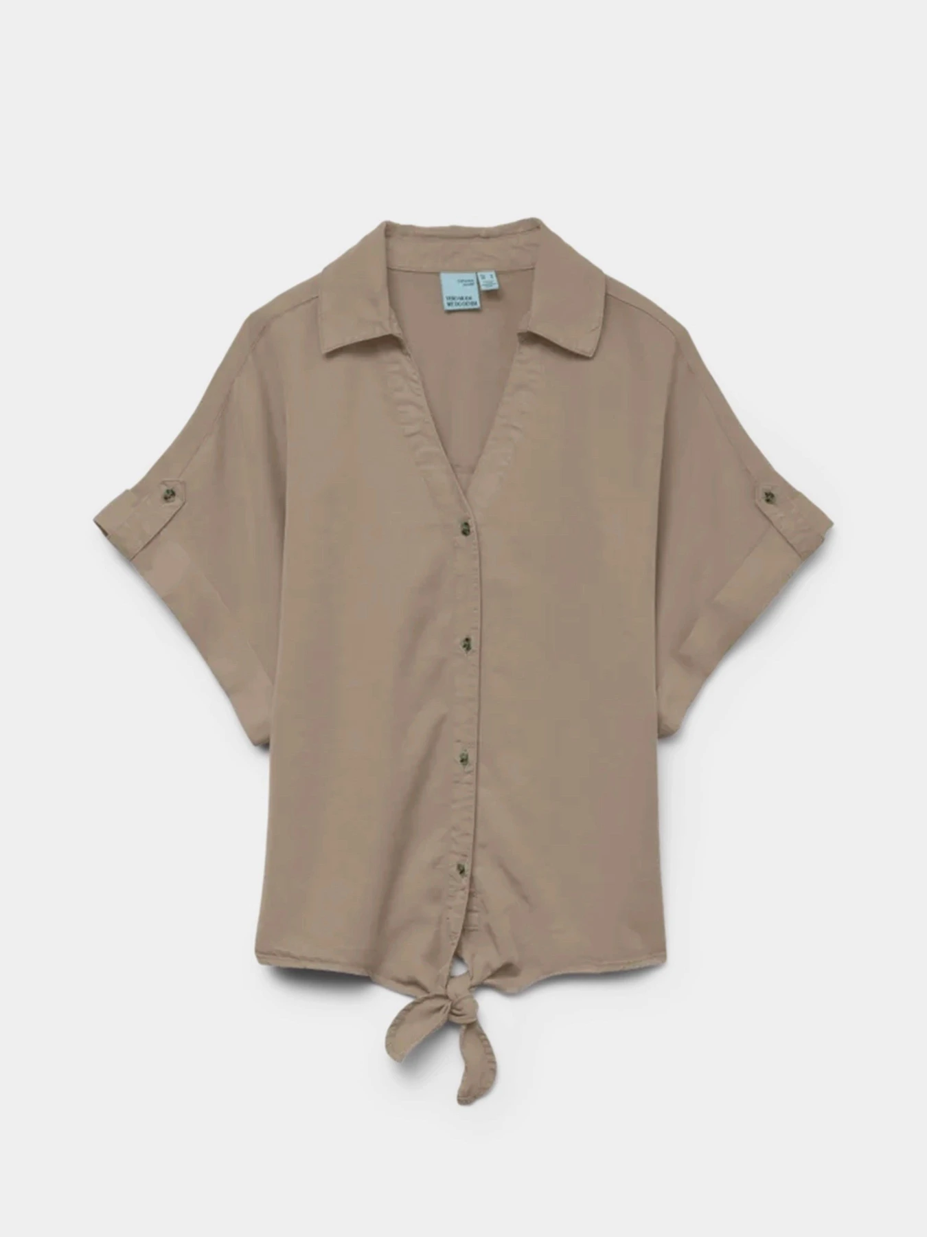 Рубашки Vero Moda модель 10326059_Nomad Фото