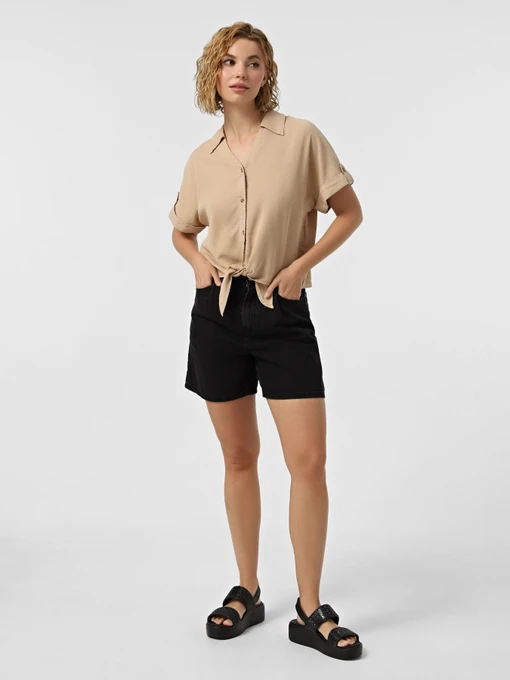 Жіноча Сорочка повсякденна Vero Moda фото 2