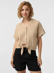 Рубашки Vero Moda модель 10326059_Nomad Фото