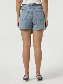 Юбки Vero Moda модель 10326185_Light Blue Denim Фото
