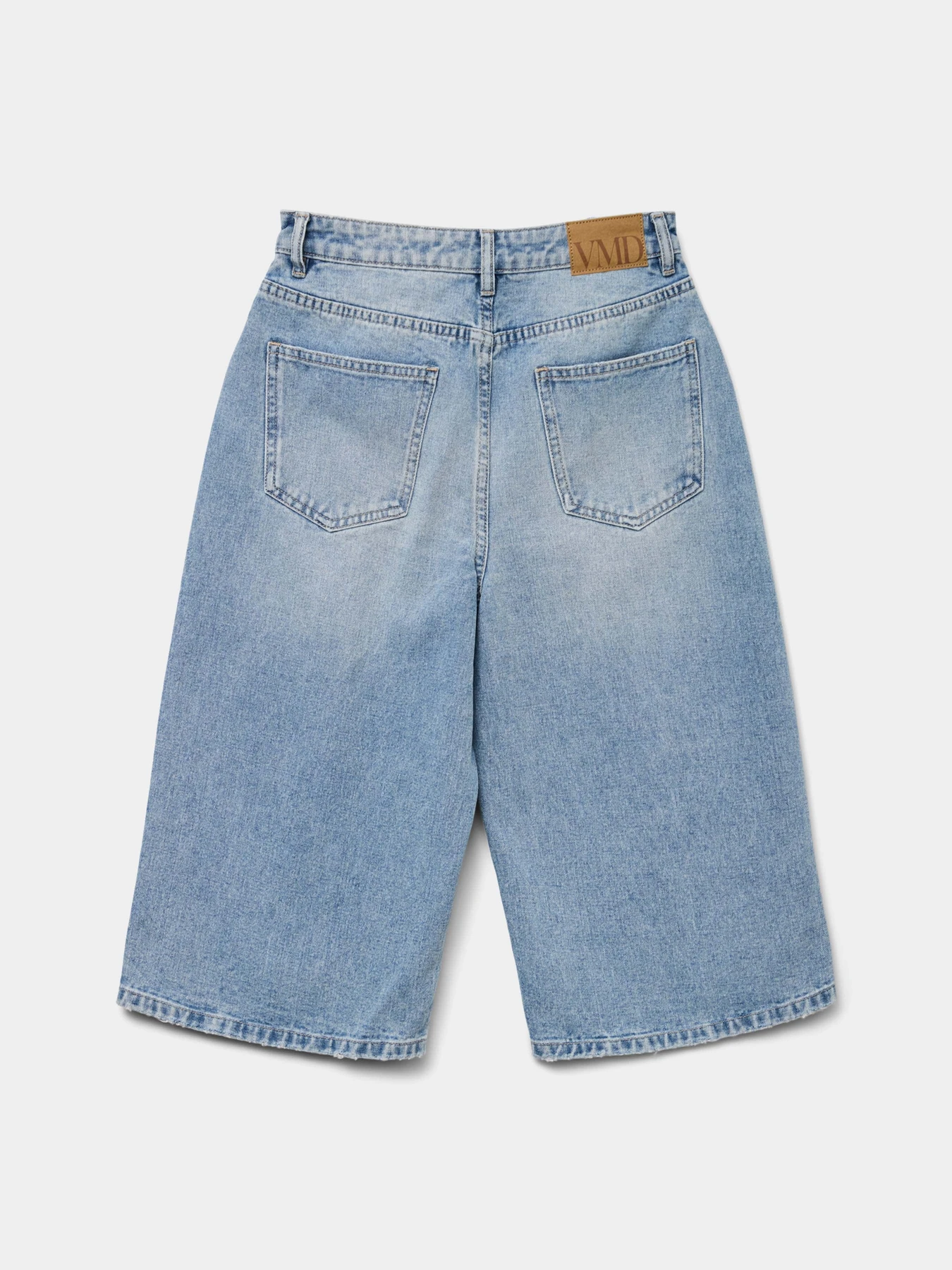 Шорты Vero Moda модель 10326403_Light Blue Denim Шорты Vero Moda модель 10326403_Light Blue Denim Фото