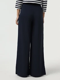 Штани Vero Moda модель 10326937_Navy Blazer AS OFFER SAMPL Фото