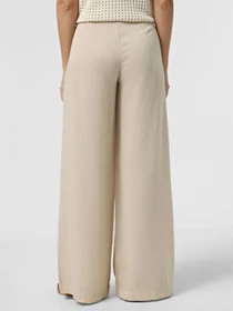 Штани Vero Moda модель 10326937_Oatmeal AS OFFER SAMPLE Фото