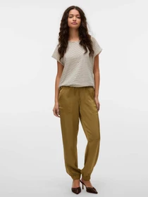 Футболки и поло Vero Moda модель 10327048_Birch BLACK Фото