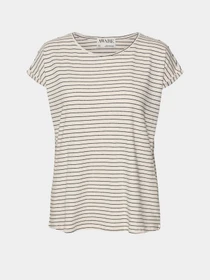Футболки и поло Vero Moda модель 10327048_Birch BLACK Фото