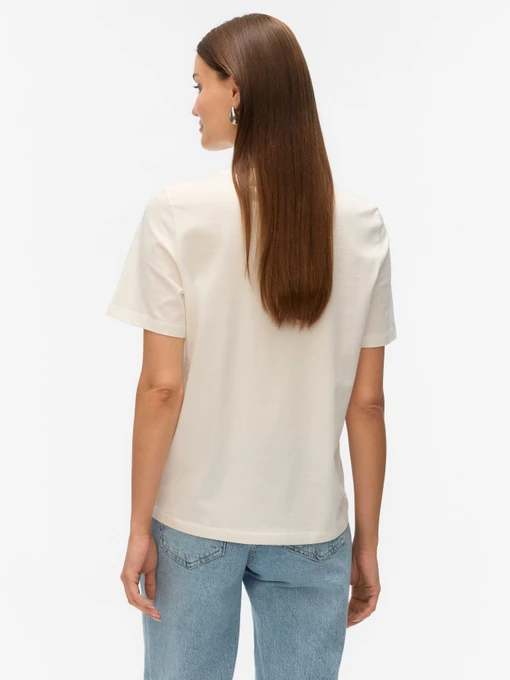 Жіноча Футболка Vero Moda фото 2