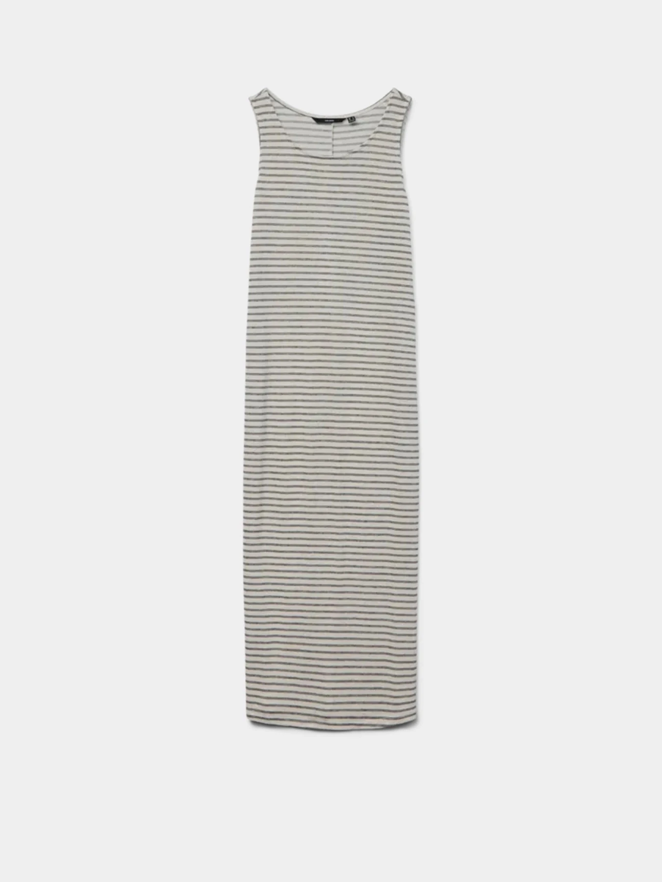 Платья Vero Moda модель 10327658_Oatmeal Black Фото
