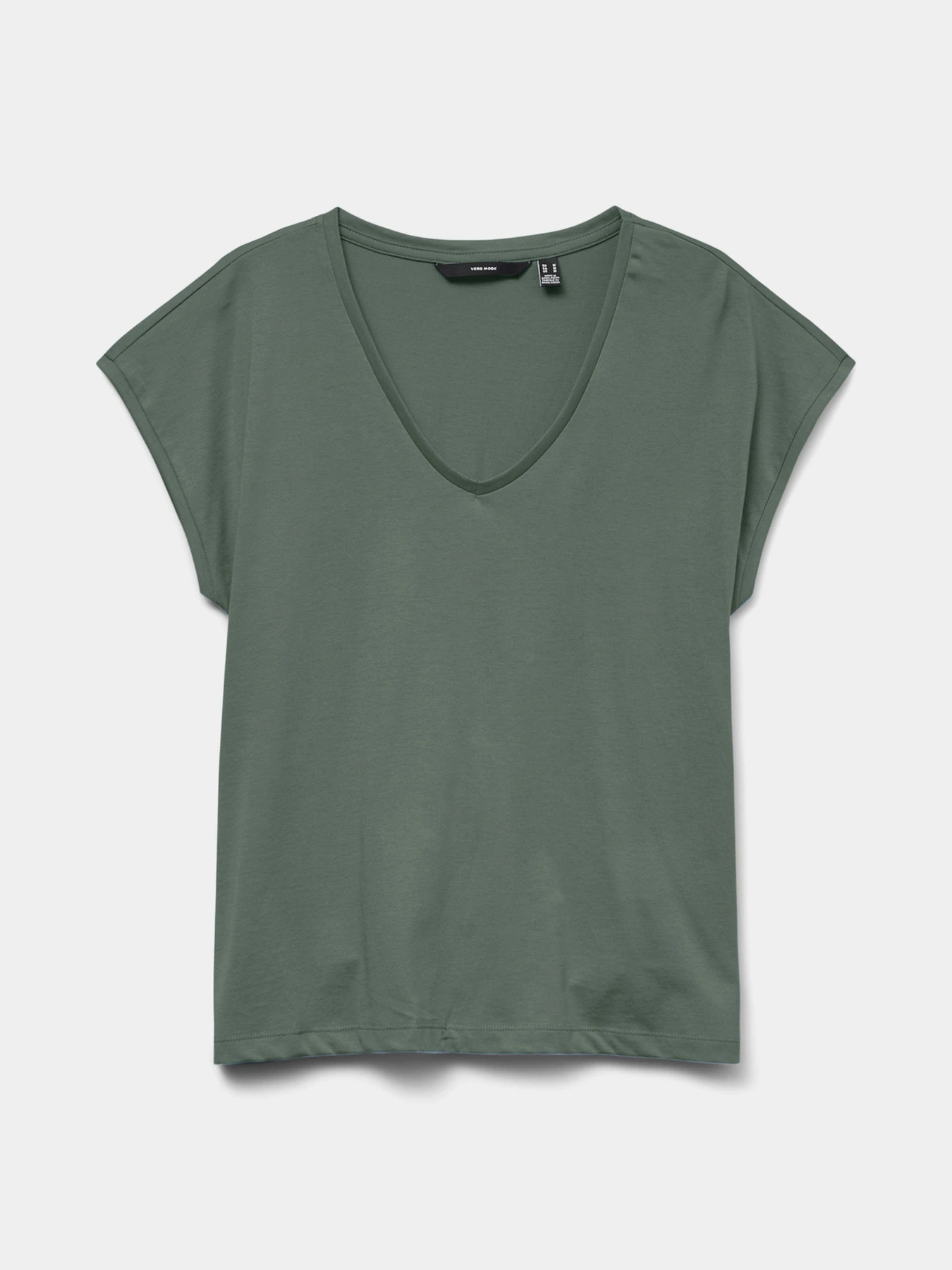 Футболки і поло Vero Moda модель 10327678_Laurel Wreath Футболки і поло Vero Moda модель 10327678_Laurel Wreath Фото