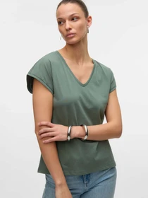 Футболки і поло Vero Moda модель 10327678_Laurel Wreath Фото