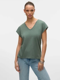 Футболки і поло Vero Moda модель 10327678_Laurel Wreath Фото