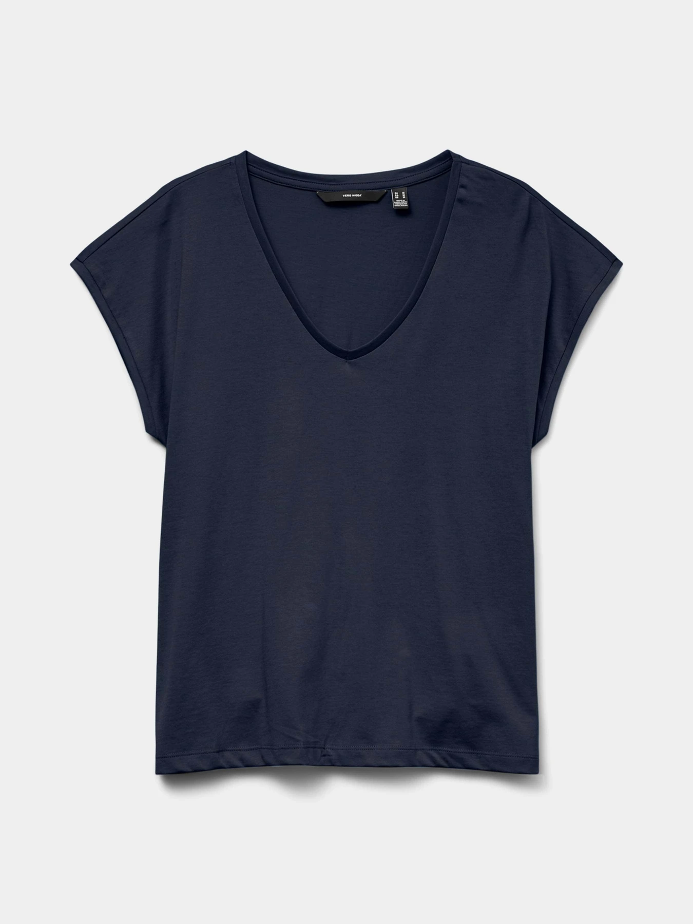 Футболки и поло Vero Moda модель 10327678_Navy Blazer Фото