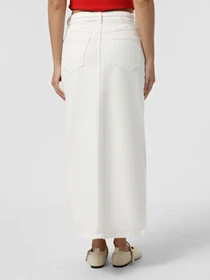 Юбки Vero Moda модель 10327754_Bright White Фото