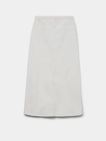 Юбки Vero Moda модель 10327754_Bright White Фото
