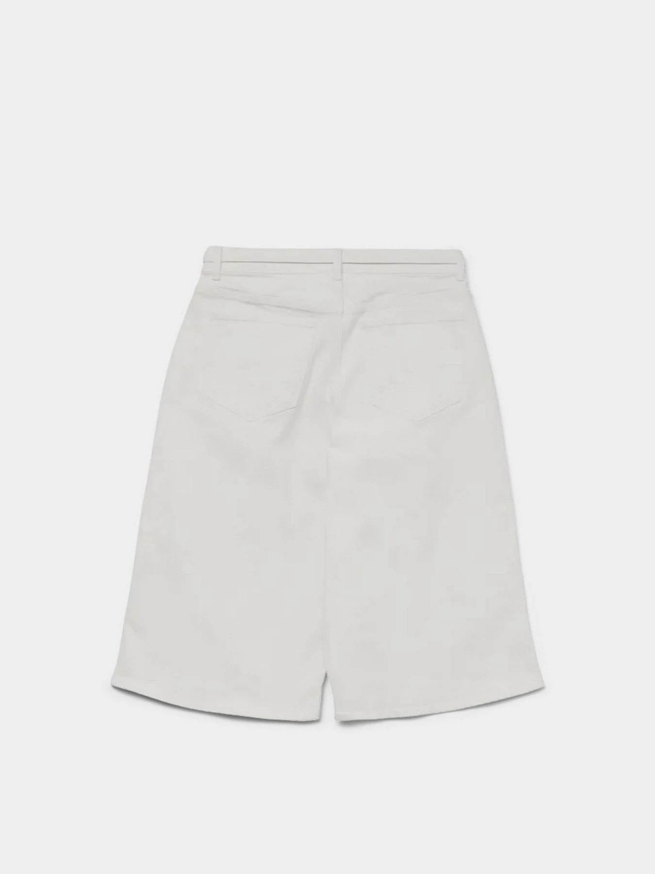 Шорты Vero Moda модель 10328214_Bright White Фото