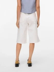 Шорты Vero Moda модель 10328214_Bright White Фото