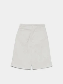 Шорты Vero Moda модель 10328214_Bright White Фото