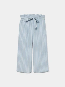 Штани Vero Moda модель 10329182_Light Blue Denim WHITE Фото