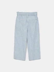 Штани Vero Moda модель 10329182_Light Blue Denim WHITE Фото