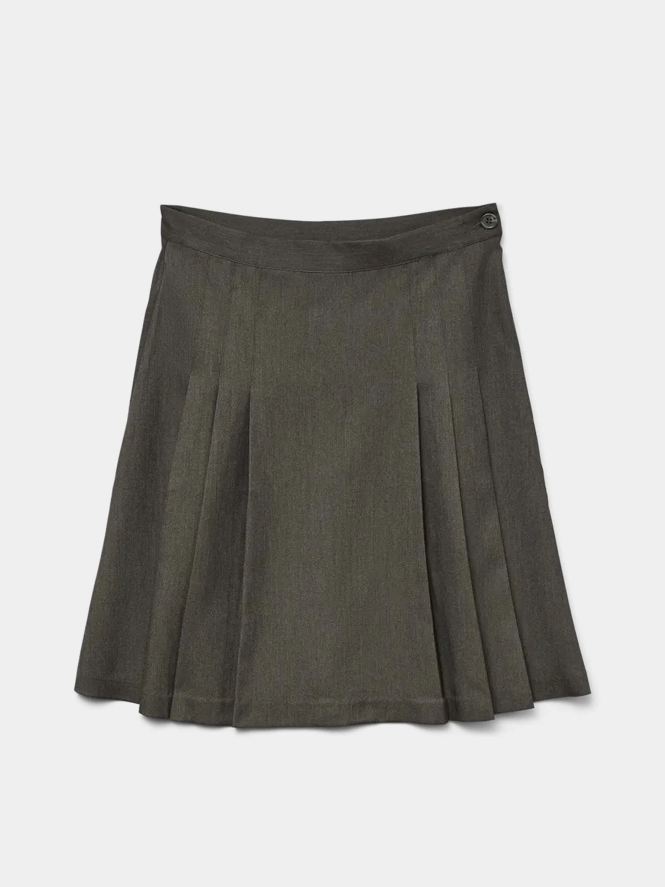 Юбки Vero Moda модель 10334431_Dark Grey Фото