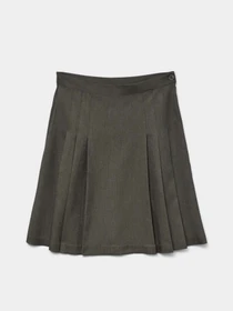 Юбки Vero Moda модель 10334431_Dark Grey Фото