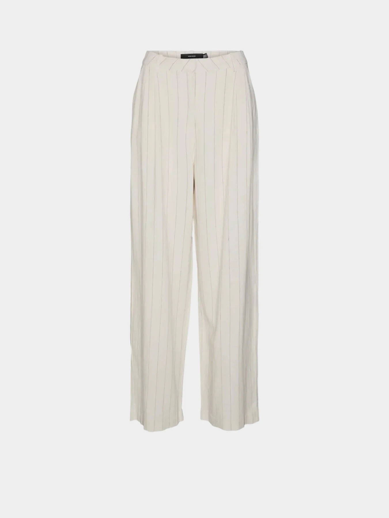 Брюки Vero Moda модель 10322125_Oatmeal GREY PINSTRIPE Брюки Vero Moda модель 10322125_Oatmeal GREY PINSTRIPE Фото