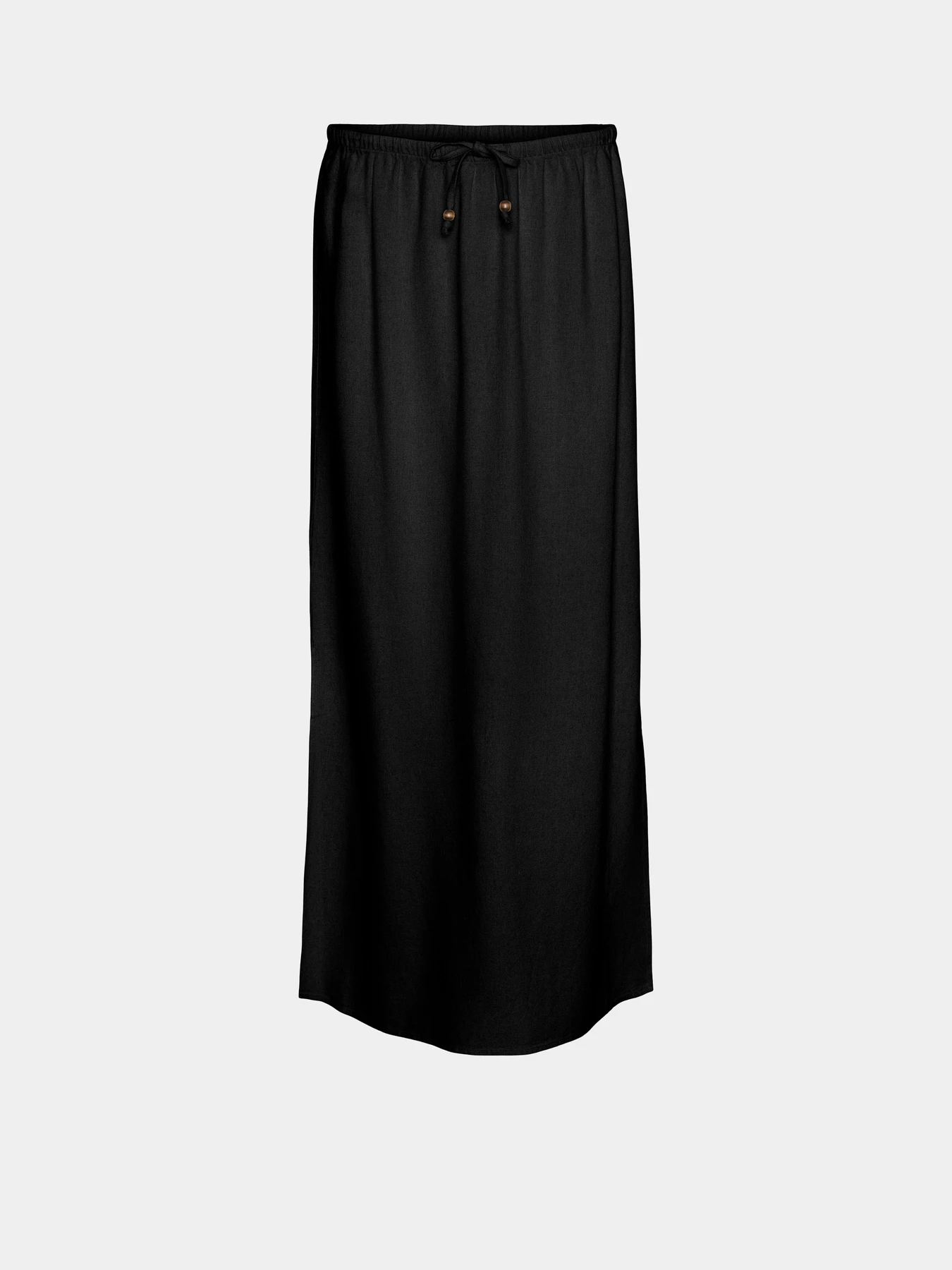 Юбки Vero Moda модель 10321622_Black Фото