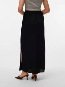 Юбки Vero Moda модель 10321622_Black Фото