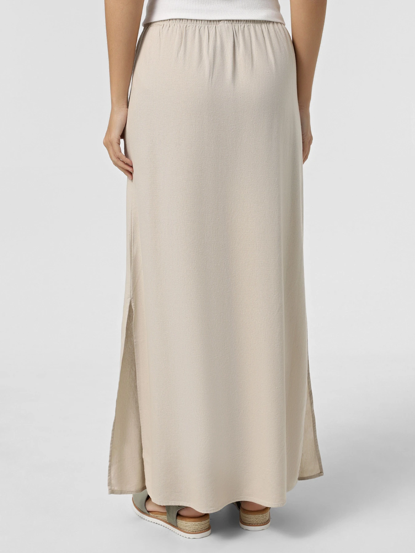Юбки Vero Moda модель 10321622_Silver Lining Фото