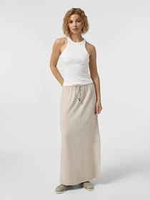 Юбки Vero Moda модель 10321622_Silver Lining Фото