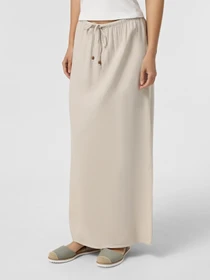 Юбки Vero Moda модель 10321622_Silver Lining Фото
